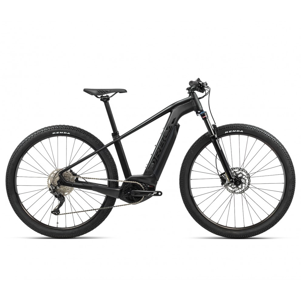 orbea e bike keram