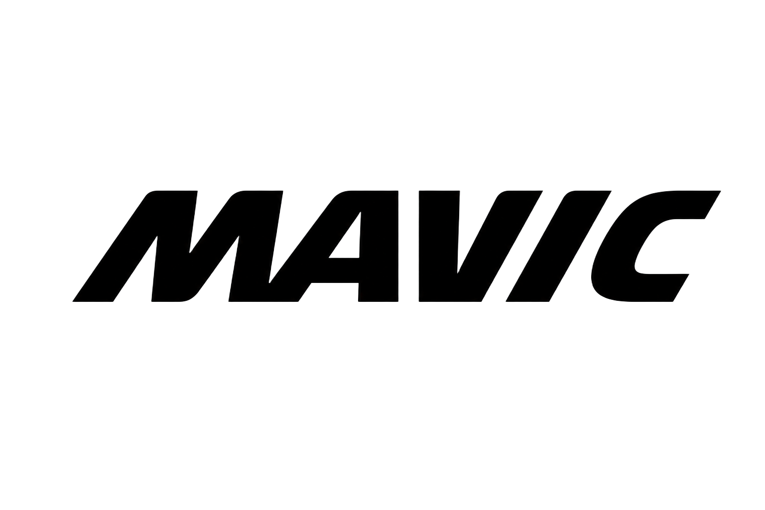 Logo Mavic