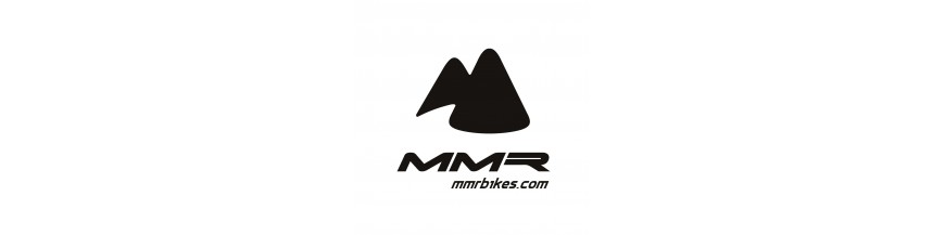 ▷ Distribuidor oficial de MMR en Guadalajara. 