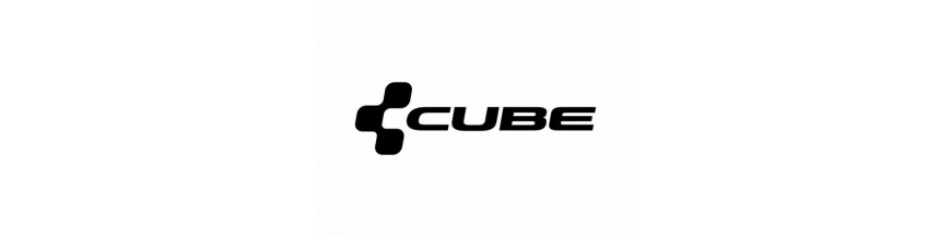 ▷ Distribuidor oficial de CUBE en Guadalajara. 