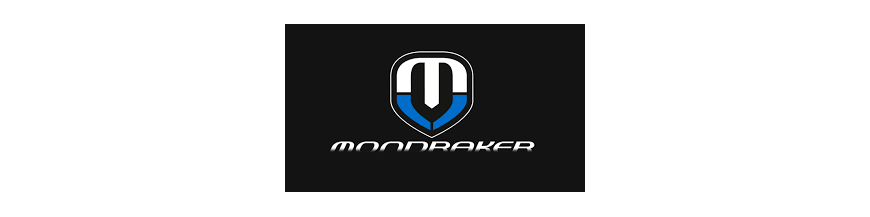 ▷ Distribuidor oficial de MONDRAKER en Guadalajara. 